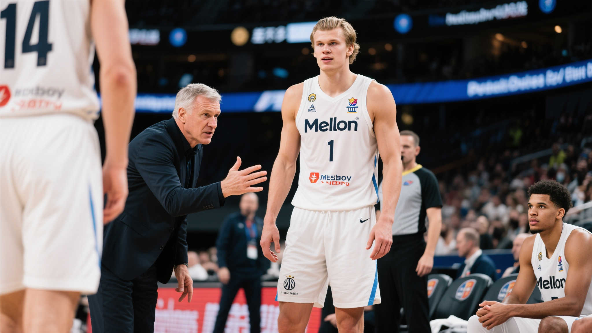 很多人都好奇，为什么一位已经功成名就的主帅，仍然会